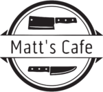large mattscafe logo