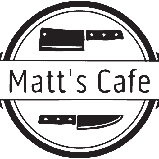 Matt's Cafe Delights: Irresistible Recipes | Matt's Cafe