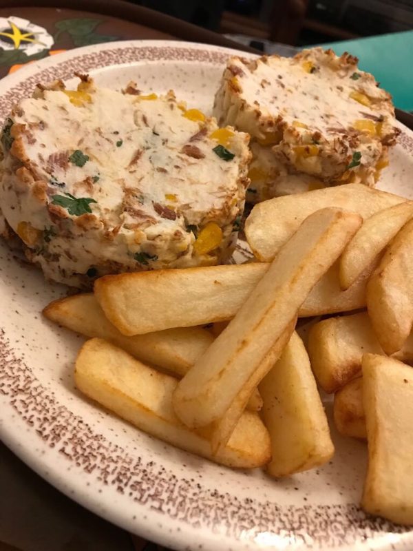Slimming World Tuna and Sweetcorn Fish Cakes (Syn Free) Slimming World Tuna and Sweetcorn Fish Cakes (Syn Free)