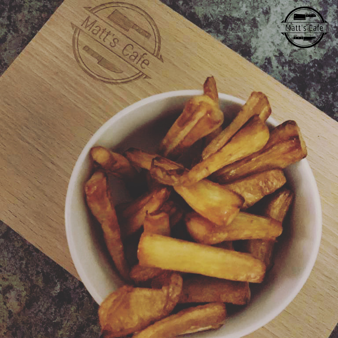 Actifry Airfryer Parsnips Recipe – Actifry Honey Roasted Parsnips Recipe