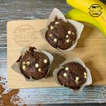 Easy slimming world banana muffins recipe