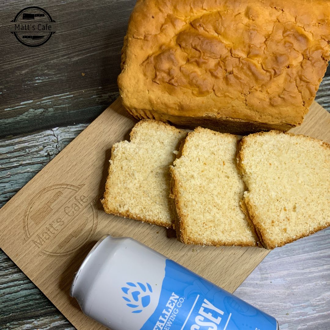 Simple Ale Bread Recipe – Slimming World Bread Recipe