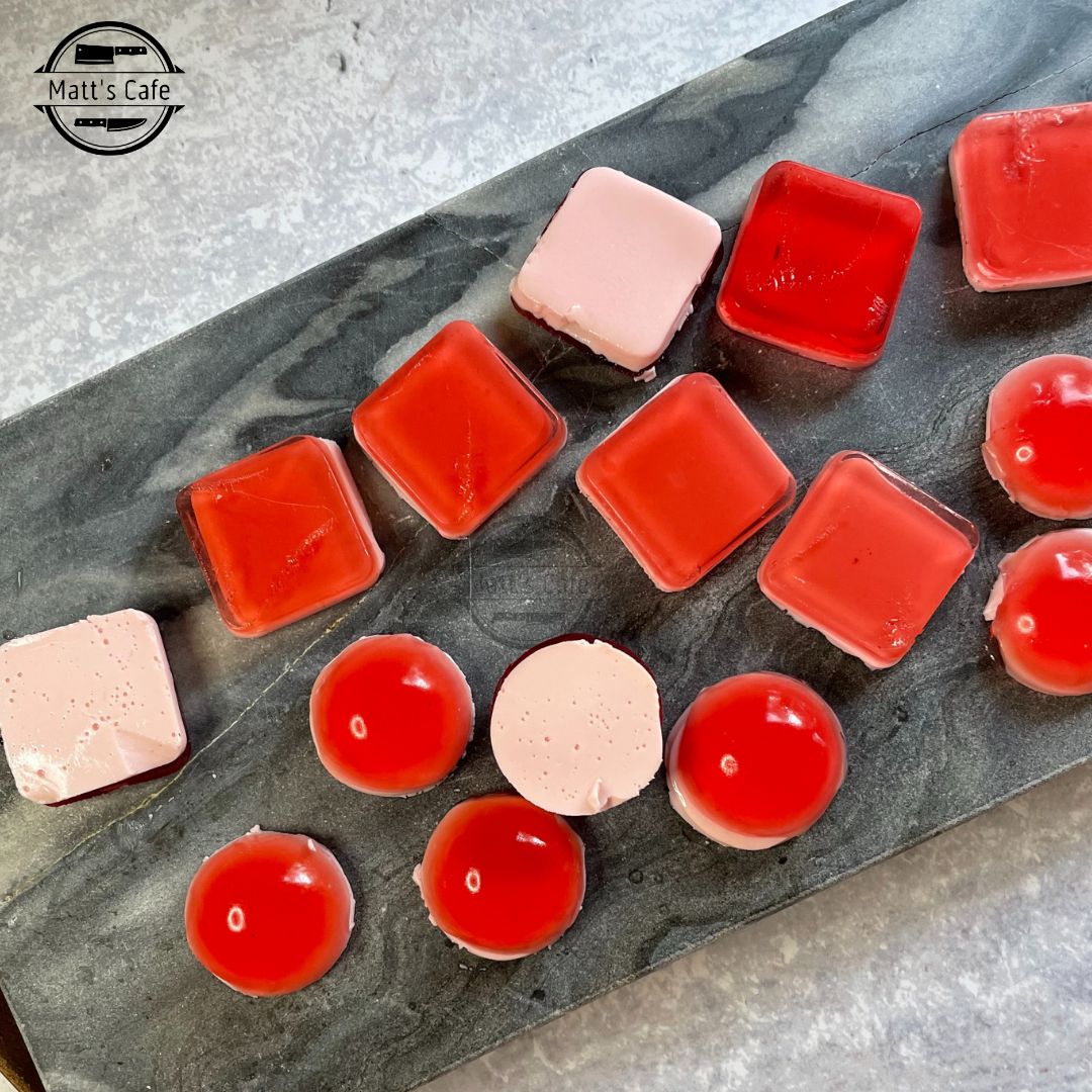 Slimming World Haribo Sweets Recipe – Slimming World Jelly Sweets Recipe