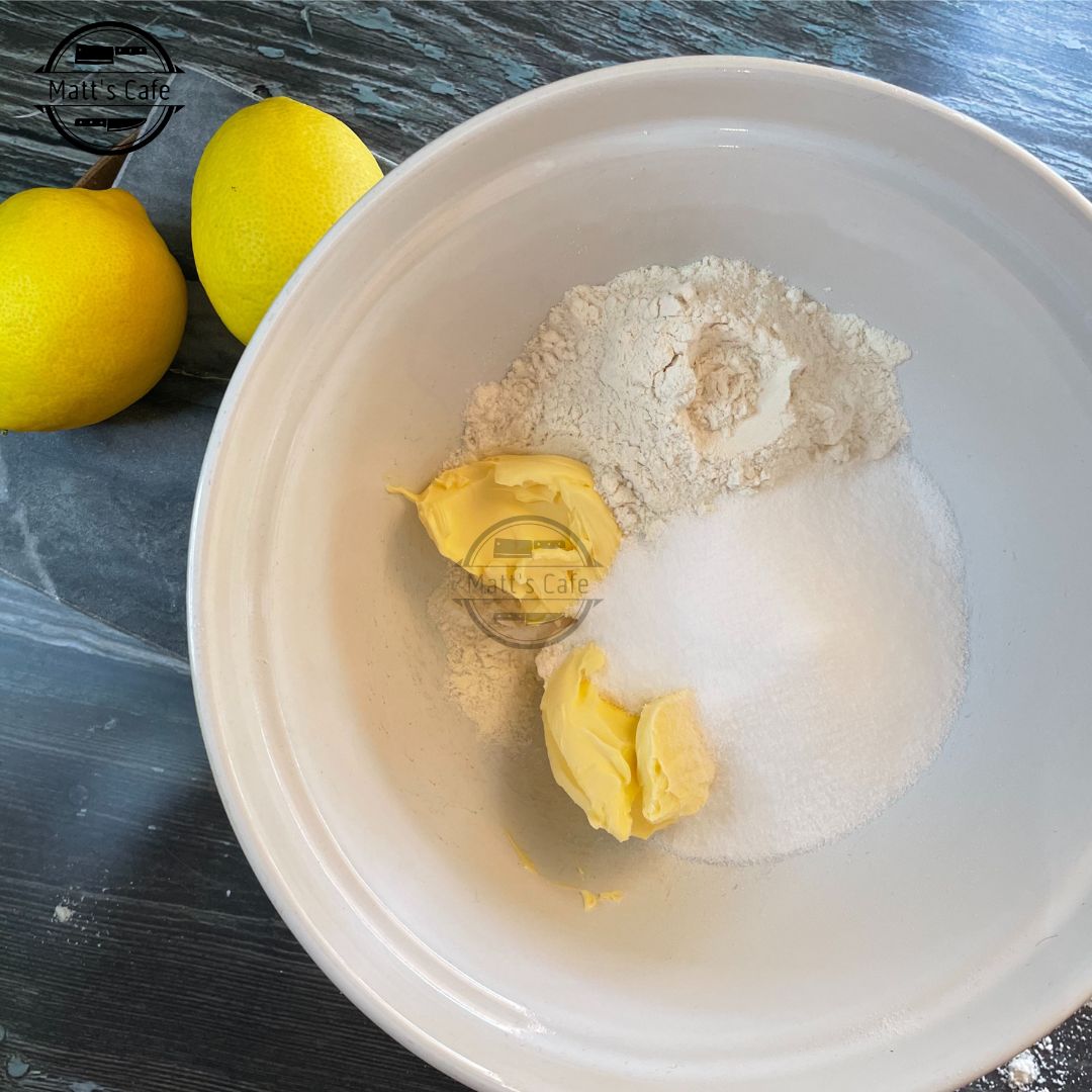 Slimming World Lemon Drizzle Cake Recipe 