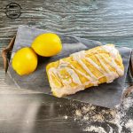Slimming World Lemon Drizzle Loaf Cake Recipe
