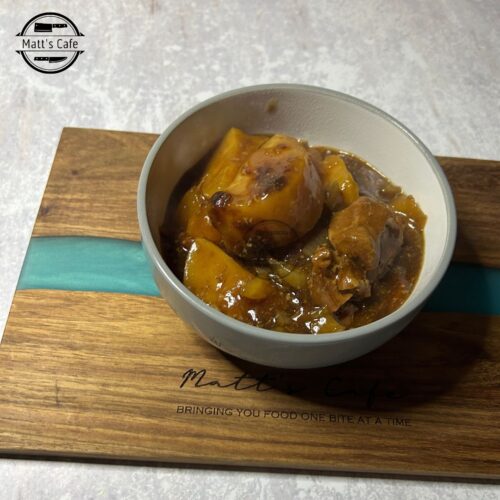 Slow Cooked Beef Casserole Recipe Slimming World Matt's Cafe