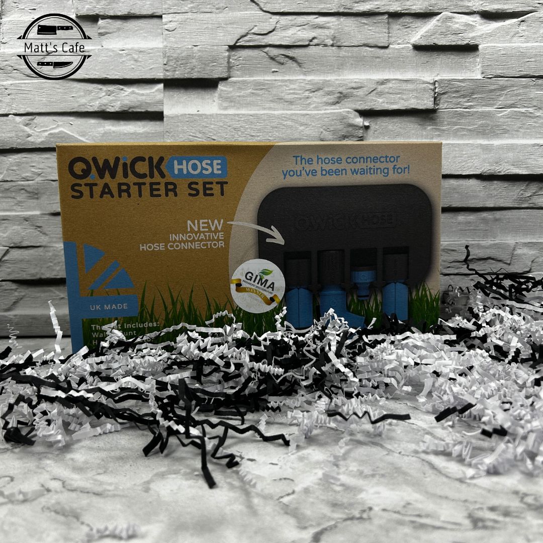 Qwickhose Starter Set